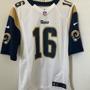 Rams Goff Jersey